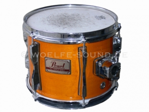 PEARL All Maple Shell RT 10"x8"
